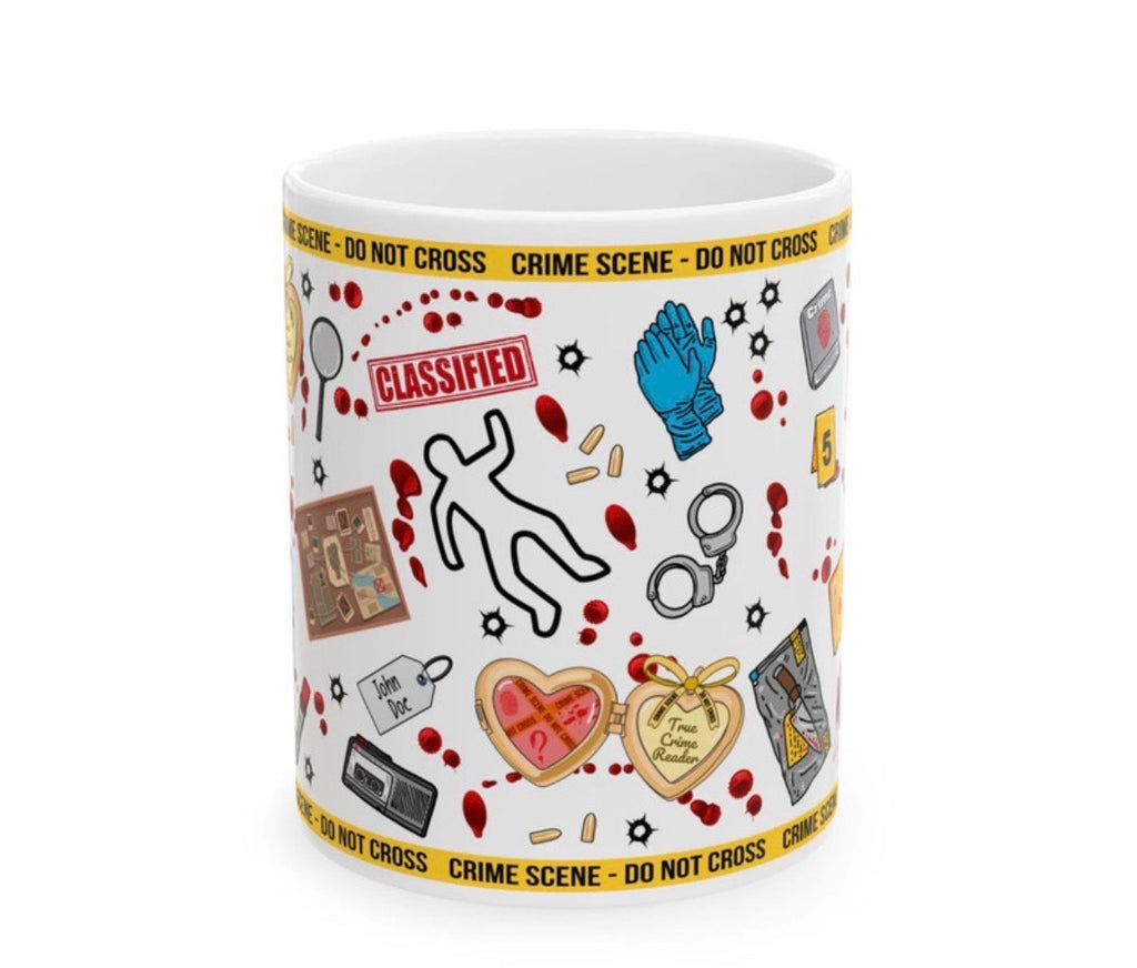 Mug True Crime