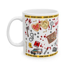 Mug True Crime