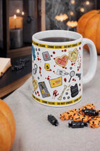 Mug True Crime