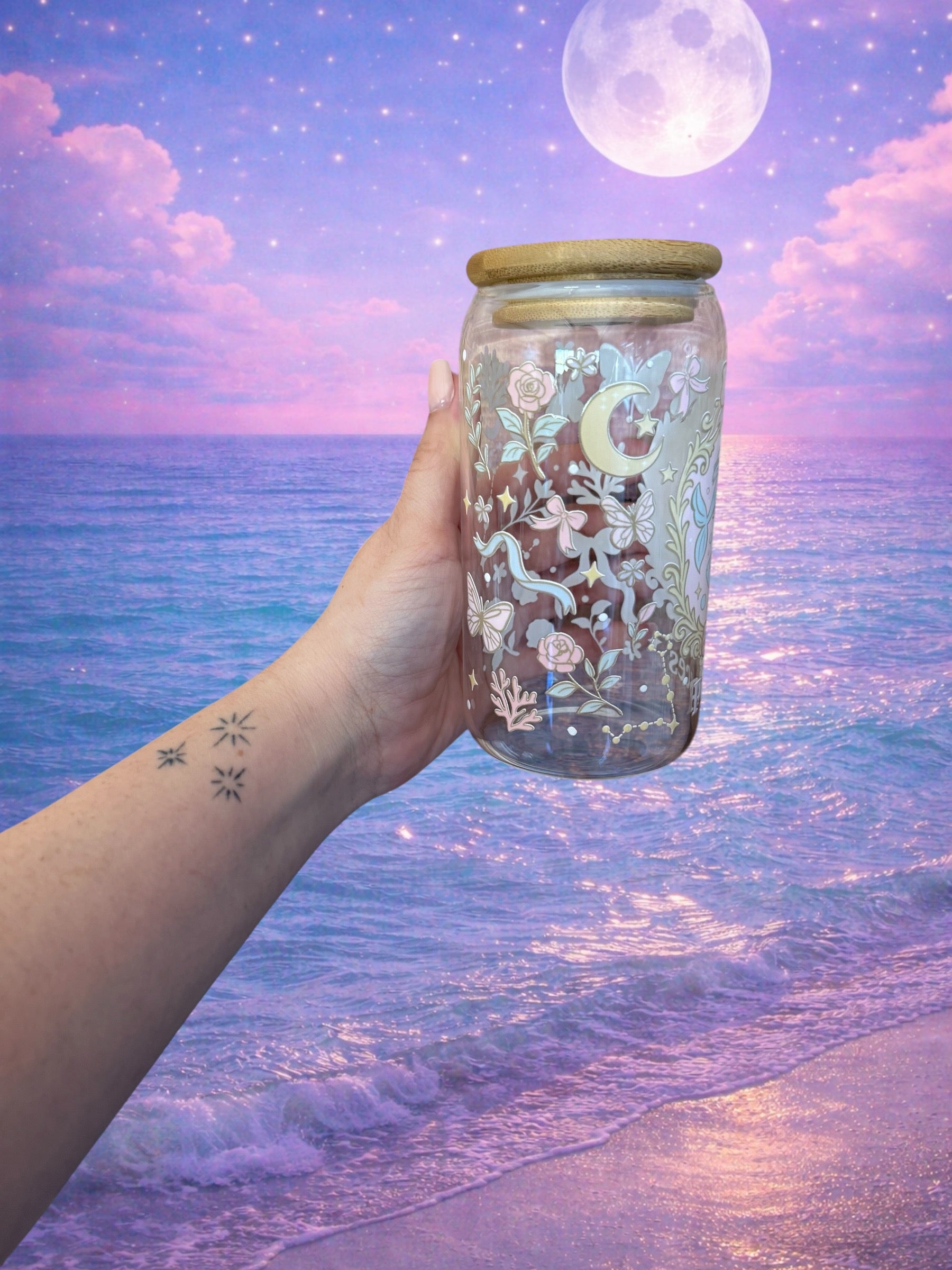 Cup Astro Poissons ✨🌊