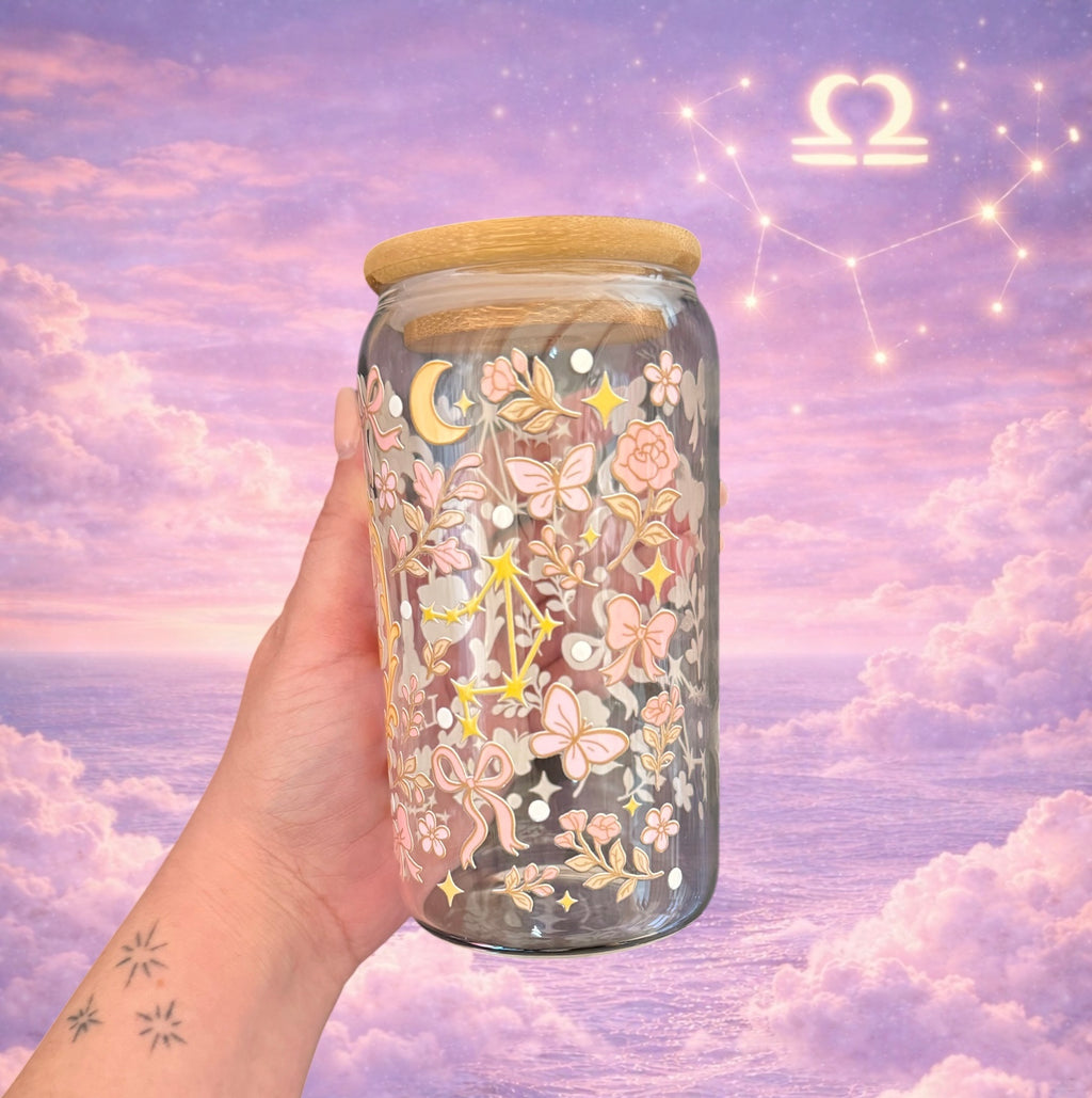 Cup Astro Balance ✨⚖️