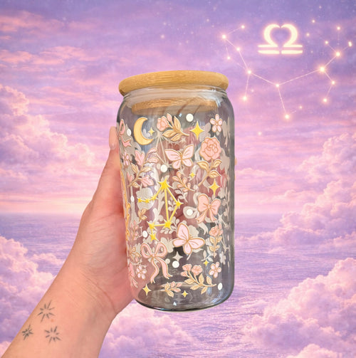 Cup Astro Balance ✨⚖️