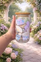 Cup Romance Bridgerton 💌🌸