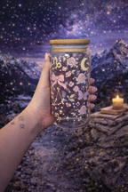Cup Astro Capricorne ✨🌙