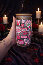 Cup Romance Bookish ❤️📚