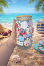 🌴 Cup “Summer Vibes”