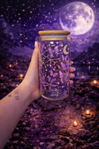 Cup Astro Scorpion ✨🦂
