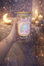 Cup Astro Verseau ✨🌙