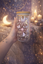 Cup Astro Verseau ✨🌙
