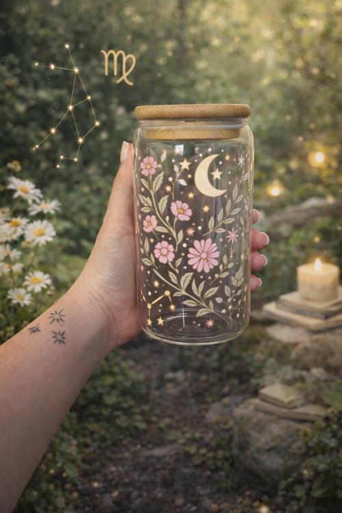 Cup Astro Vierge ✨🌿